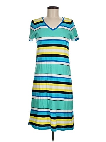 Jones New York Sport Casual Dress (view 1)