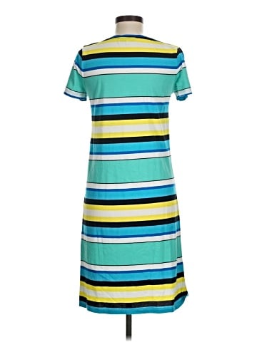 Jones New York Sport Casual Dress (view 2)