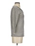J.Crew Factory Store 100% Cotton Ivory Pullover Sweater Size XS - photo 4
