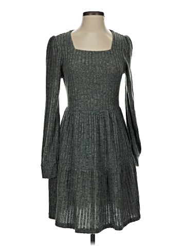 Sampeel Casual Dress (view 1)