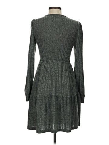 Sampeel Casual Dress (view 2)