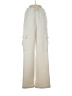 AS Revival Chevron-herringbone Ivory Cargo Pants Size XS - photo 1