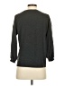 Pleione Gray Pullover Sweater Size S - photo 2