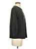 Pleione Gray Pullover Sweater Size S - photo 4