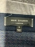 Max Studio Houndstooth Gray Formal Skirt Size S - photo 4
