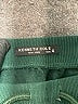 Kenneth Cole Chevron-herringbone Green Casual Pants Size 4 - photo 3