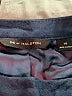 H By Halston Blue Kimono Size 14 - photo 7