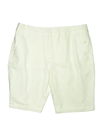 Charter Club Khaki Shorts (view 1)