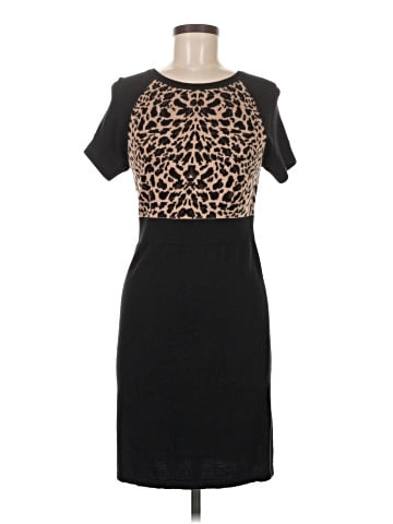 Worthington Cocktail Dress (view 1)