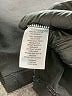Leith Solid Black Casual Dress Size XL - photo 8