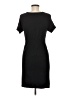 Worthington Animal Print Black Cocktail Dress Size M - photo 2
