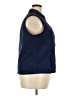 Basic Editions 100% Cotton Blue Vest Size XXL - photo 4