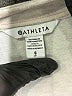 Athleta Silver Pullover Sweater Size S - photo 7