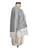 American Eagle Outfitters Gray Pullover Sweater Size M - photo 4