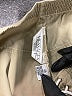 Assorted Brands Solid Tan Khaki Shorts Size 16 - photo 3