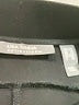 Lisa Rinna Solid Black Active Pants Size XXS - photo 7