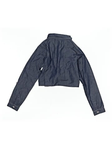 U.S. Polo Assn. Long Sleeve Top (view 2)