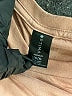 Optimo 100% Cotton Solid Tan Short Sleeve T-Shirt Size XL - photo 7