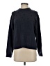 H&M Stars Blue Pullover Sweater Size XS - photo 1