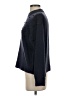 H&M Stars Blue Pullover Sweater Size XS - photo 5