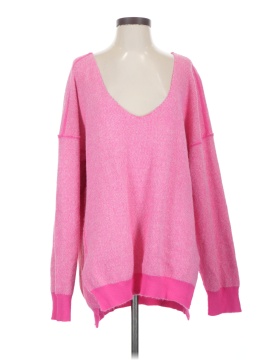 Free People Pullover Sweater