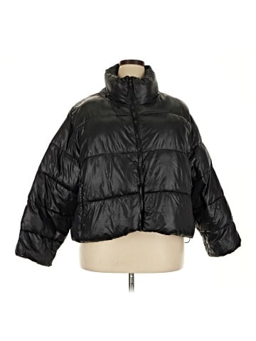 Old Navy Snow Jacket (view 1)
