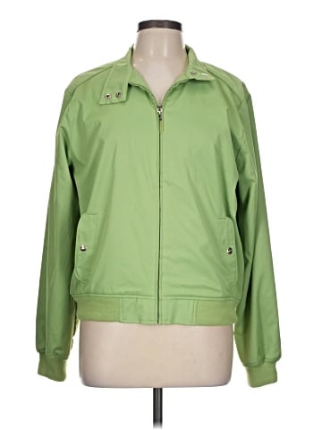 IZOD Jacket (view 1)