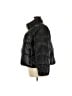 Old Navy 100% Nylon Solid Black Snow Jacket Size XXL - photo 5
