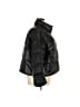 Old Navy 100% Nylon Solid Black Snow Jacket Size XXL - photo 4