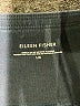 Eileen Fisher Solid Blue Active Pants Size L - photo 6