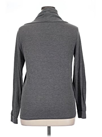 Fifth Sun Long Sleeve Top (view 2)
