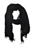 Unbranded Black Scarf One size - photo 1