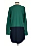 Merona Green Cardigan Size S - photo 2