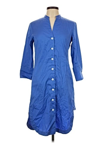 Sara Campbell Casual Dress (view 1)