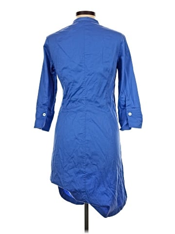 Sara Campbell Casual Dress (view 2)