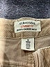 St. John's Bay Tan Jeans Size 6 - photo 4