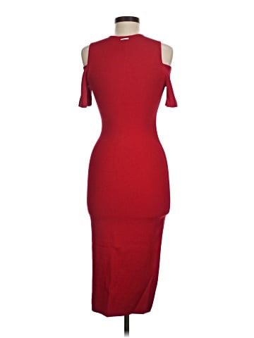 MICHAEL Michael Kors Cocktail Dress (view 2)