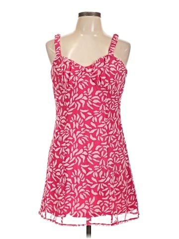 American Eagle Outfitters Cocktail Dress (view 1)