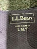 L.L.Bean Blue Active Pants Size L - photo 7