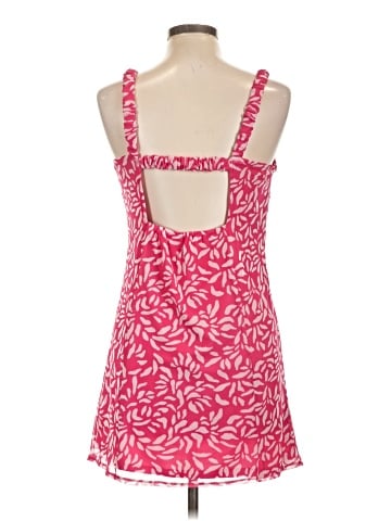 American Eagle Outfitters Cocktail Dress (view 2)