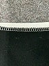 Unbranded Black Bodysuit Size 2X - photo 3