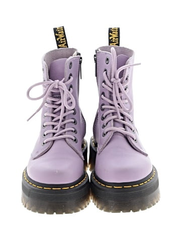 Dr. Martens Ankle Boots (view 2)