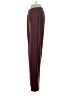 Assorted Brands Burgundy Casual Pants Size S - photo 5
