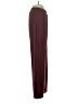 Assorted Brands Burgundy Casual Pants Size S - photo 4