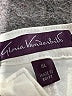 Gloria Vanderbilt Ivory Jeans Size 8L - photo 6