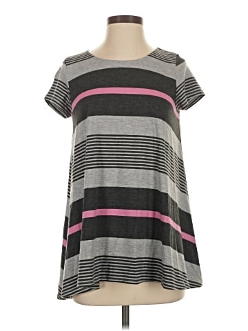 Puella Short Sleeve T-Shirt (view 1)
