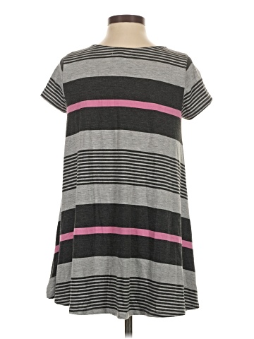 Puella Short Sleeve T-Shirt (view 2)