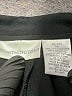 Worthington Solid Black Dress Pants Size 14 - photo 7