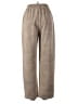 Assorted Brands Tan Casual Pants Size S - photo 2