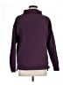 L.L.Bean Purple Turtleneck Sweater Size L - photo 1